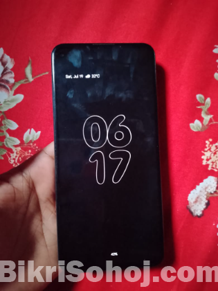Google pixel 5a